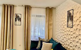 Luxury Apartment Near Lake Bohinj